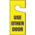 Use Other Door Tags