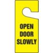Open Door Slowly Tags