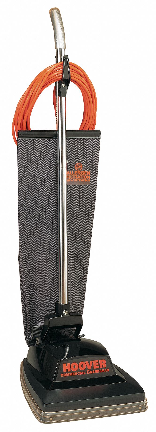 HOOVER Vacuum Cleaner Belt 3XDP140201048 Grainger