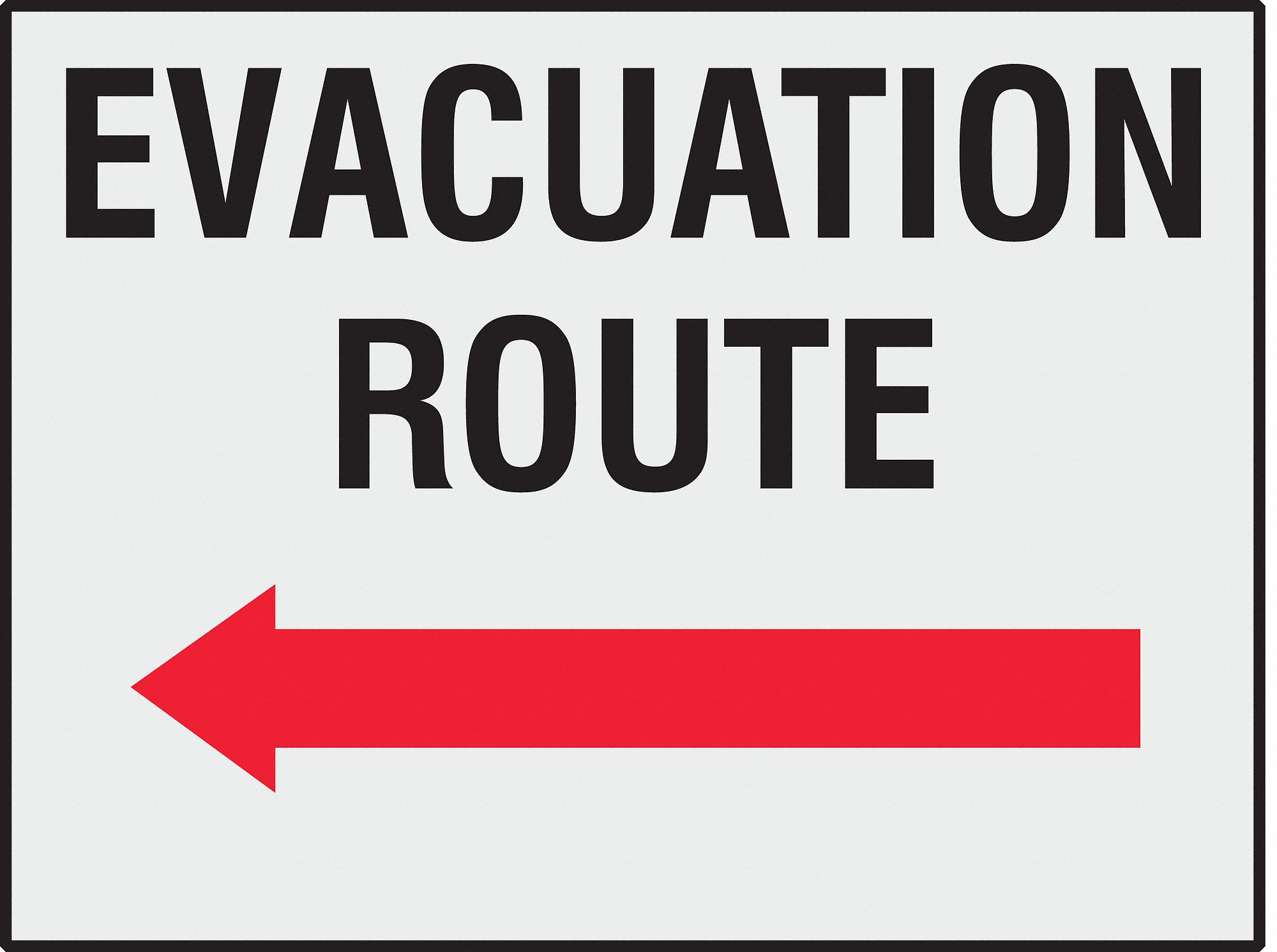 Reflective Label: Reflective Sheeting, Adhesive Sign Mounting, Not Retroreflective, 8 PK