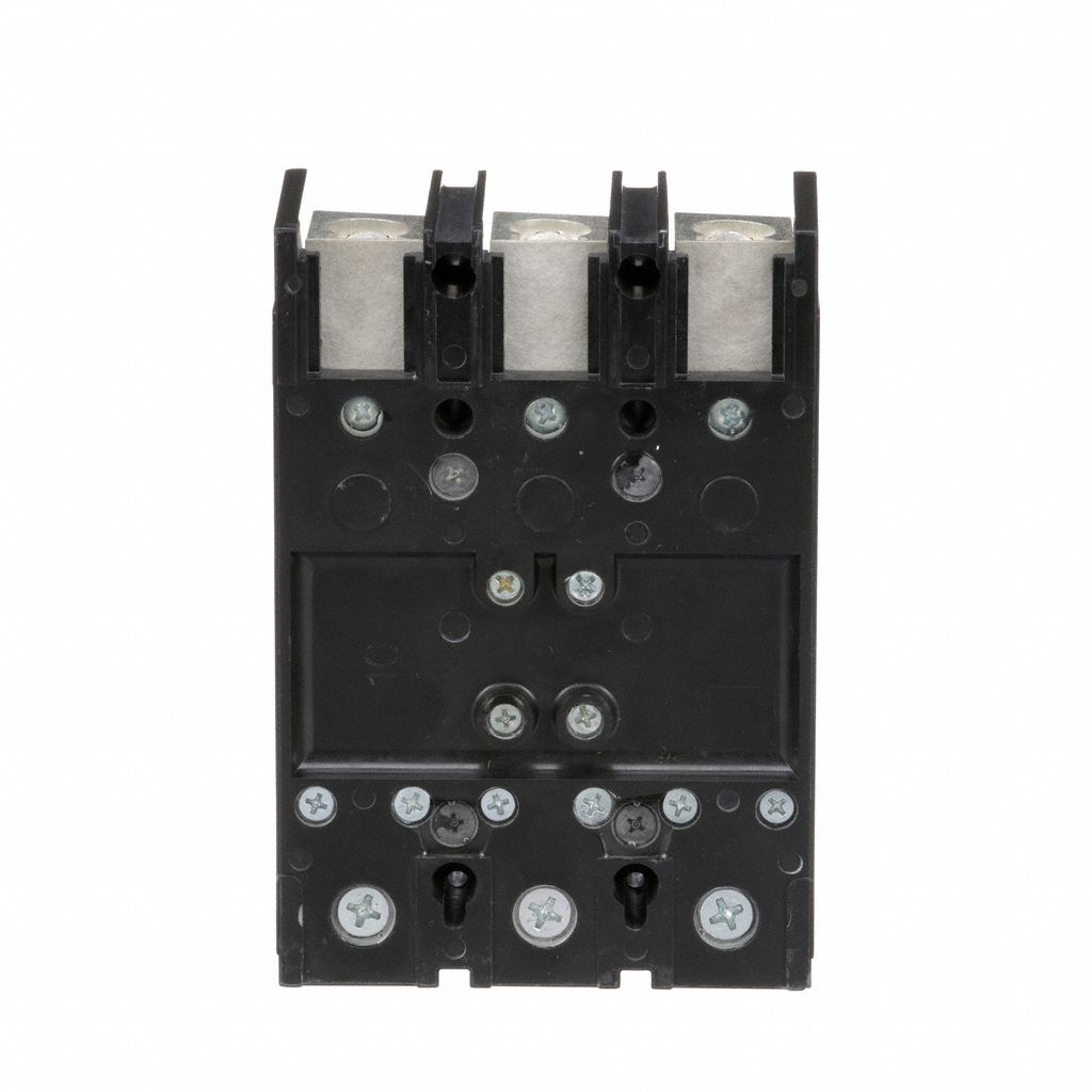 SQUARE D Molded Case Circuit Breaker: 125 A Amps, 10kA at 240V AC ...