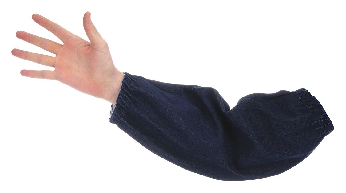 Hand & Arm Protection