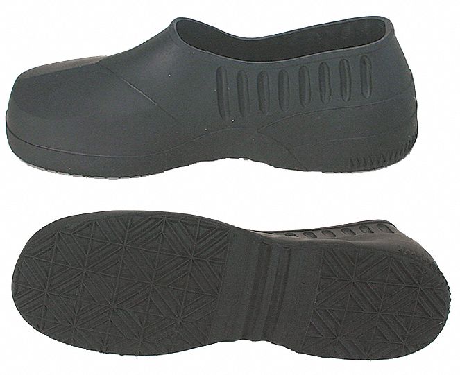 what is pvc material in shoes