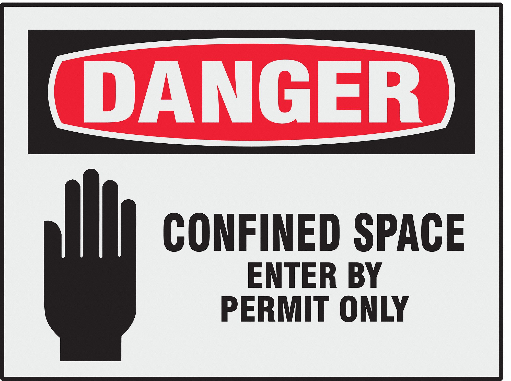 Reflective Sheeting, Adhesive Sign Mounting, Reflective Label 3XFC9