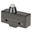 Industrial Snap Action Switch, Actuator Type: Plunger, Short