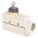 PLUNGER LIMIT SWITCH, ROLLER PLUNGER, METALLIC, MOMENTARY, ZE