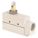 PLUNGER LIMIT SWITCH, ROLLER PLUNGER, METALLIC, MOMENTARY, ZE