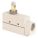 ROLLER PLUNGER LIMIT SWITCH, ROLLER PLUNGER, METALLIC, MOMENTARY, ZE