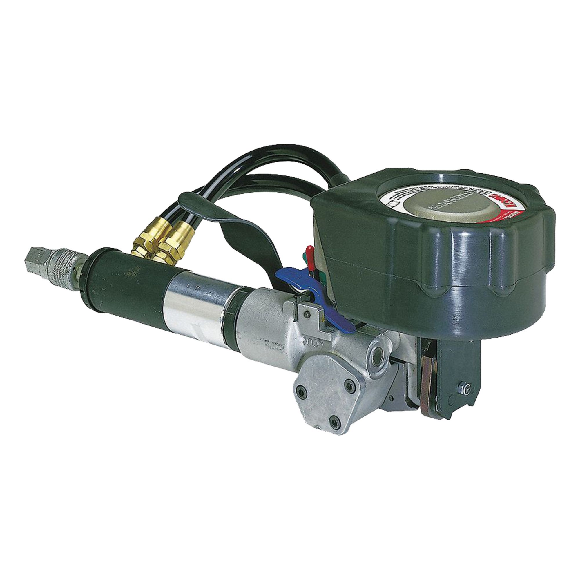 Combination Tools for Steel Strapping