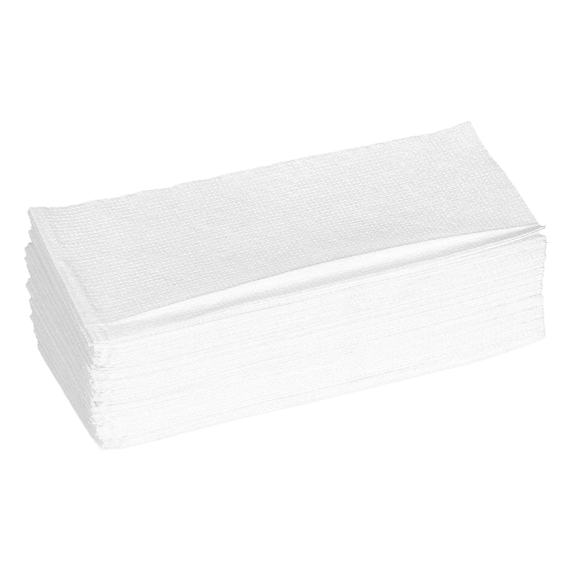 Changing Station Liners Paper