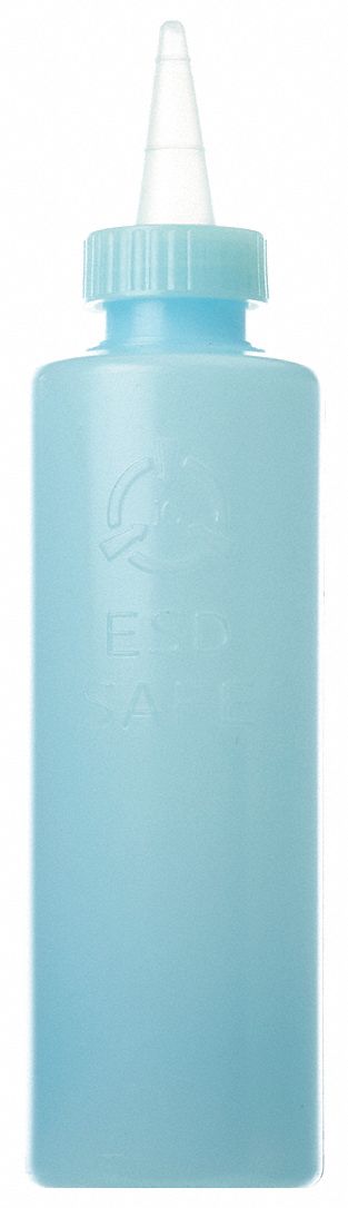 3XJX9 - EDS Water Bottle 8 Oz.