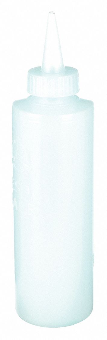 ESD WATER BOTTLE, 8 OZ.