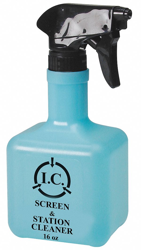 TRIGGER SPRAY BOTTLE,16 OZ,6