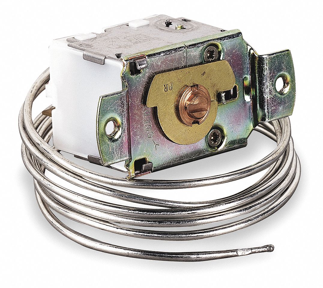 ICE BIN LEVEL CONTROL, A22-1129