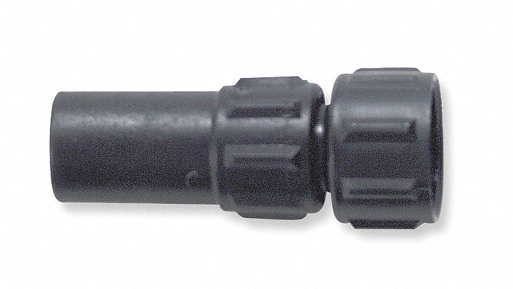 POLY ADJUSTABLE NOZZLE