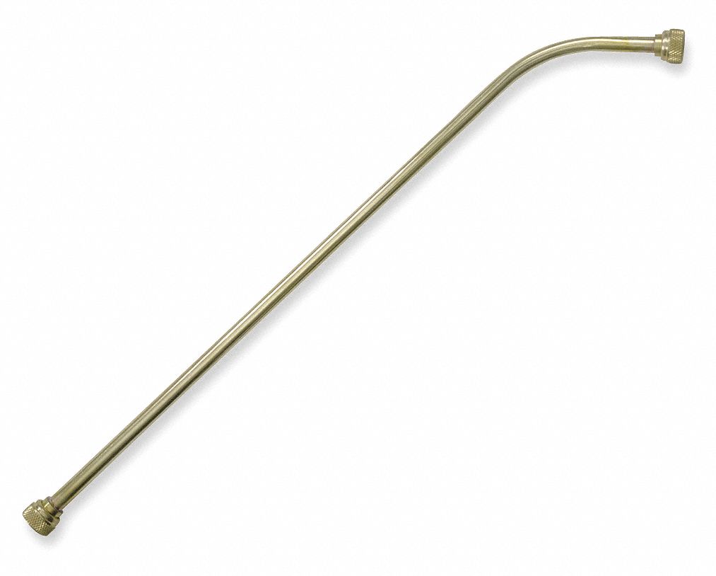 RALLONGE DE LANCE