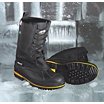 BAFFIN Miner Boot, Steel Toe, Style Number 9857 (STP)