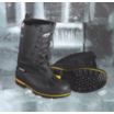 BAFFIN Miner Boot, Steel Toe, Style Number 9857 (STP)