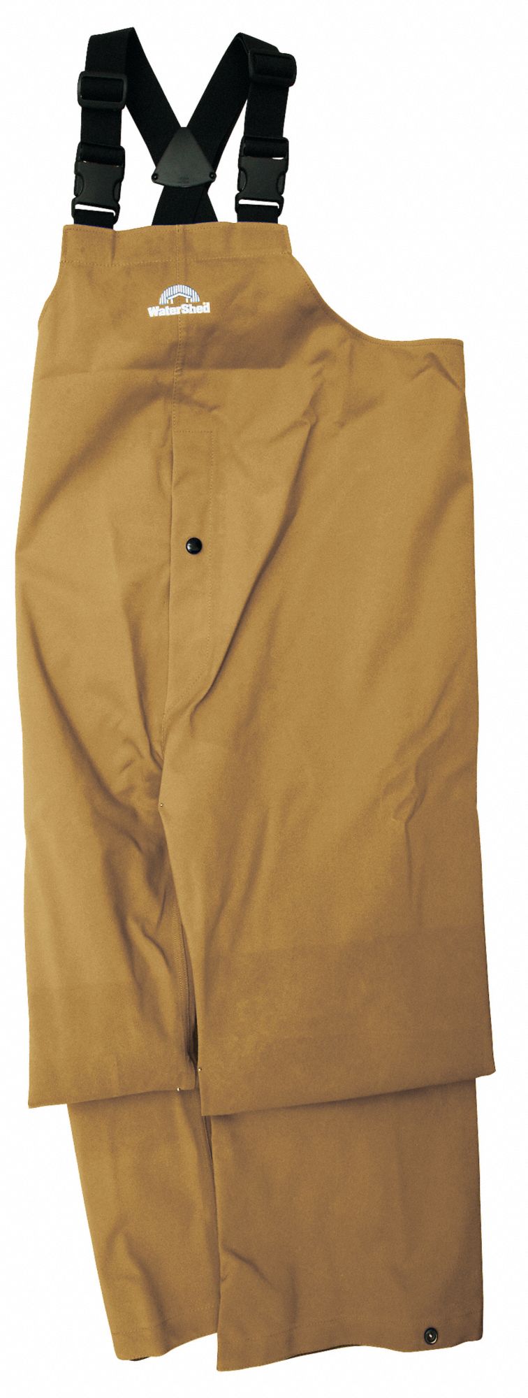 rain bib shorts