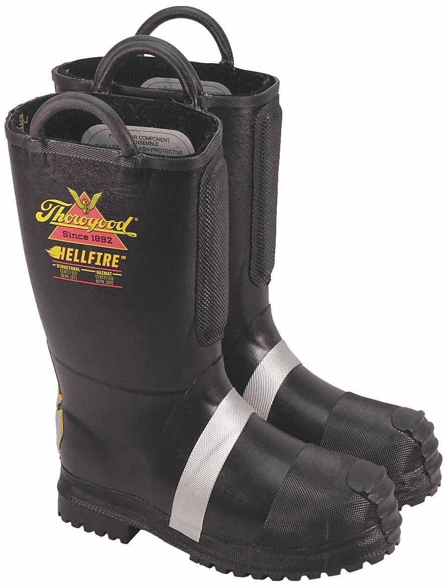 mens insulated pull on boots