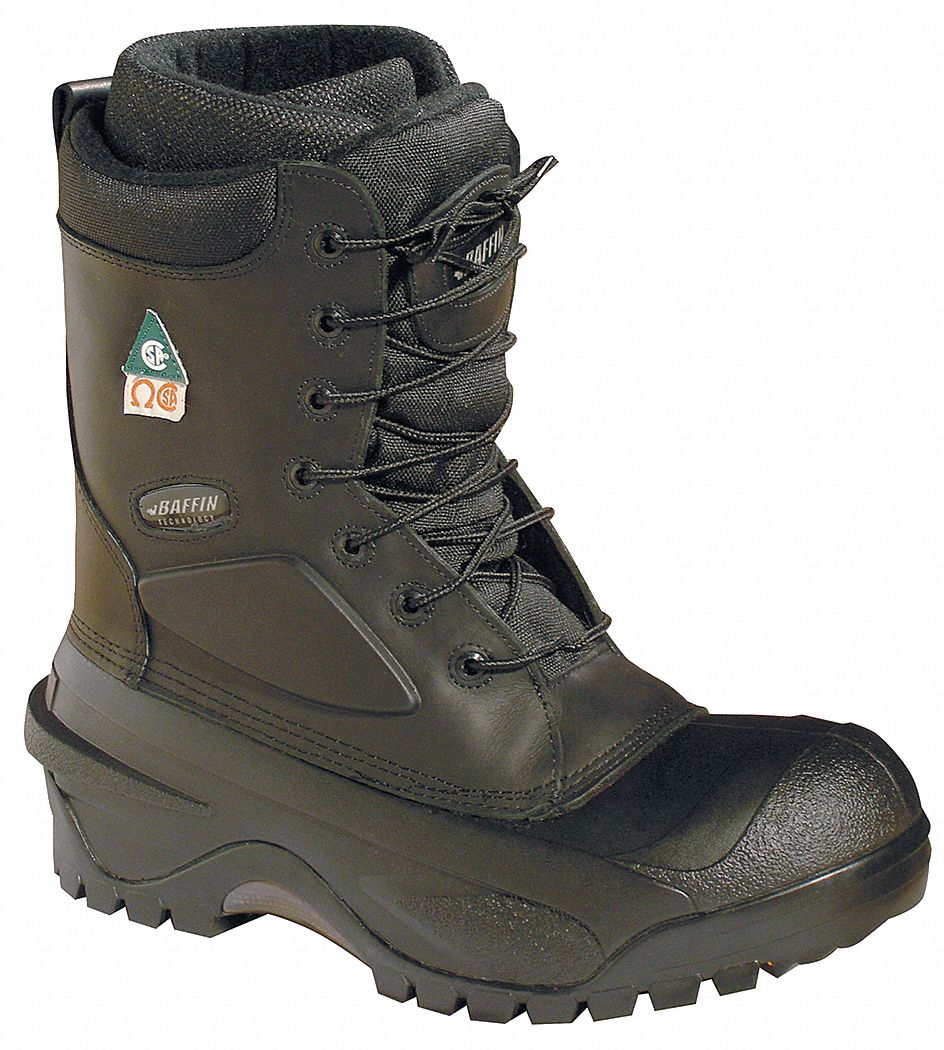 baffin work boots