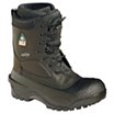 BAFFIN 8" Work Boot, Composite Toe, Style Number IREB (Hi-VIS) image