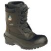 BAFFIN 8" Work Boot, Composite Toe, Style Number IREB (Hi-VIS)