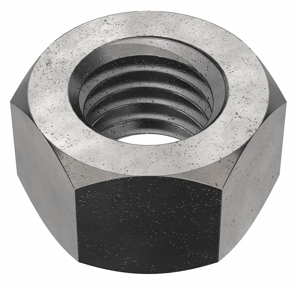 HEX NUT, ⅝