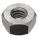 HEX NUT, ¼