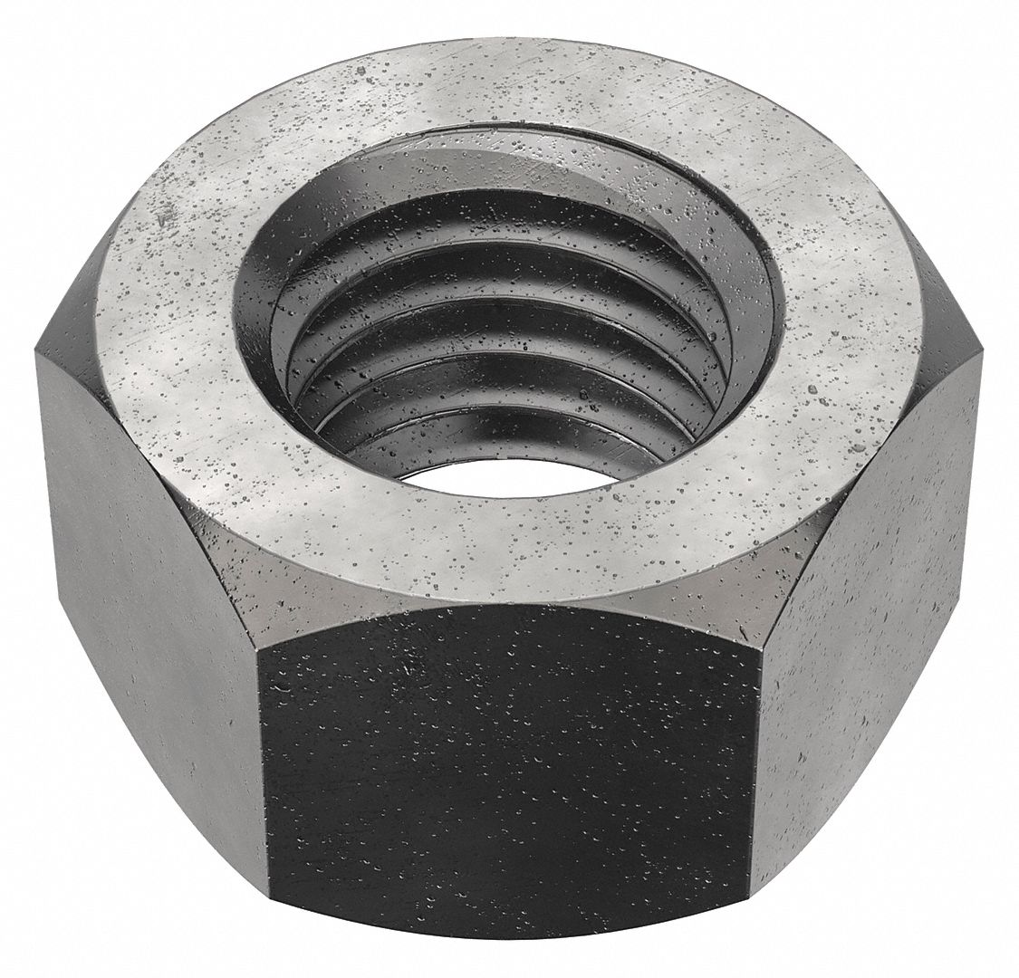 ÉCROU HEXAGONAL, ⅝