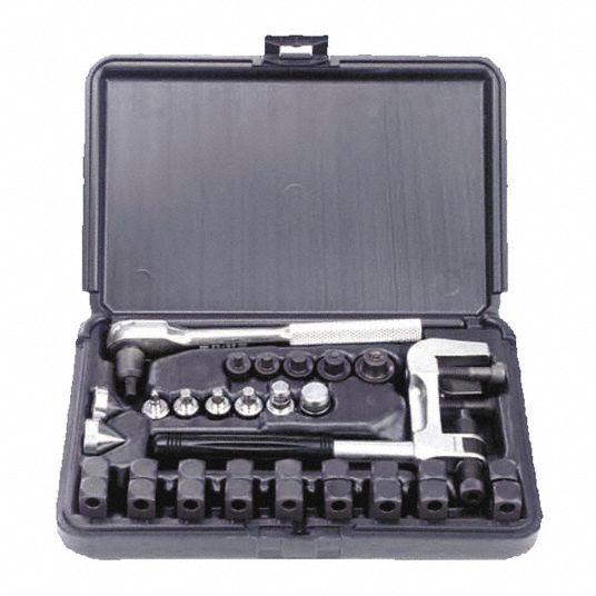 IMPERIAL, Double 45 Degree/Single 37 Degree, HandHeld or ViseMounted