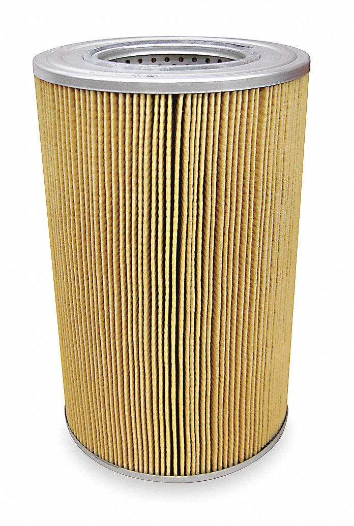 BALDWIN FILTERS Fuel Filter, Element Only Filter Design 4ZMW7301W