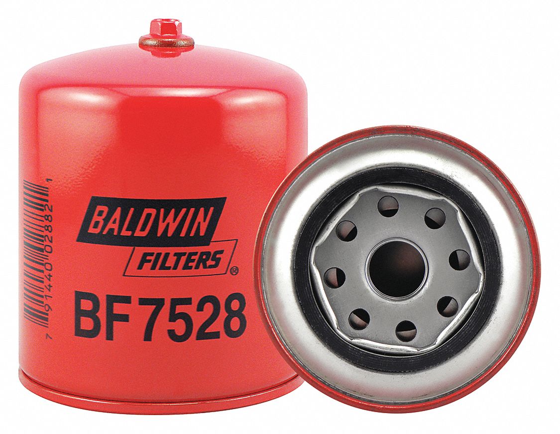 Baldwin Filters BF7528 Baldwin Filters BF7528