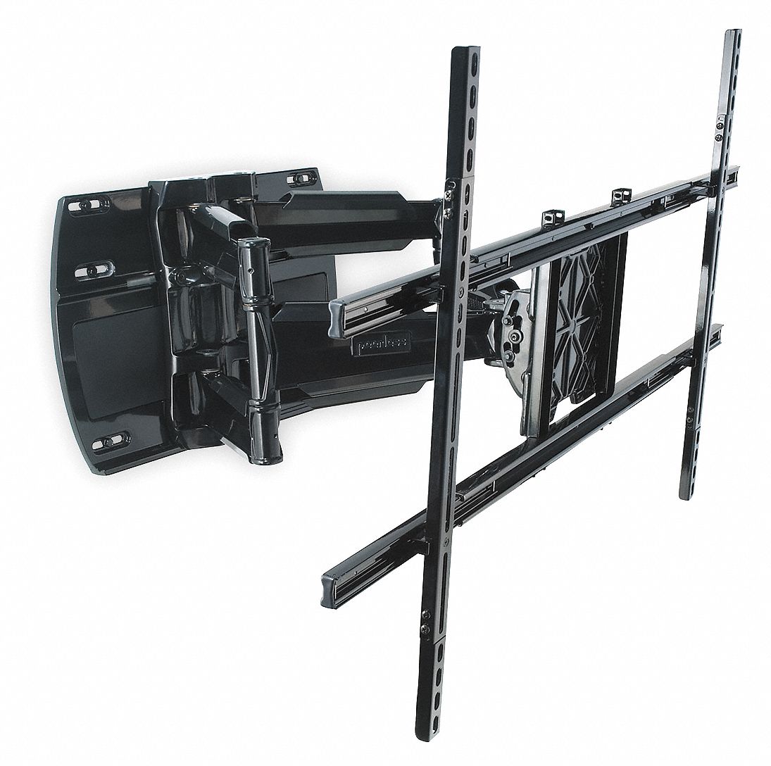 3XWA5 - Articulating Wall Mount Cap 150 lb