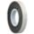 DOUBLE-SIDED FOAM TAPE, BLACK, ¾ IN X 5 YD, 1/32 IN THICK, RUBBER, INDOOR, 50 °  TO 158 ° F