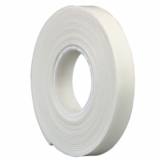 3m Double Sided Foam Tape Tape Brand 3m Series 4462 Imperial Tape Length 5 Yd Continuous Roll 15c230 4462 Grainger