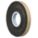 DOUBLE-SIDED FOAM TAPE, BLACK, ¾ IN X 5 YD, 1/16 IN THICK, ACRYLIC, INDOOR/OUTDOOR