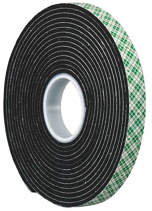 Double Coated Tape - Grainger