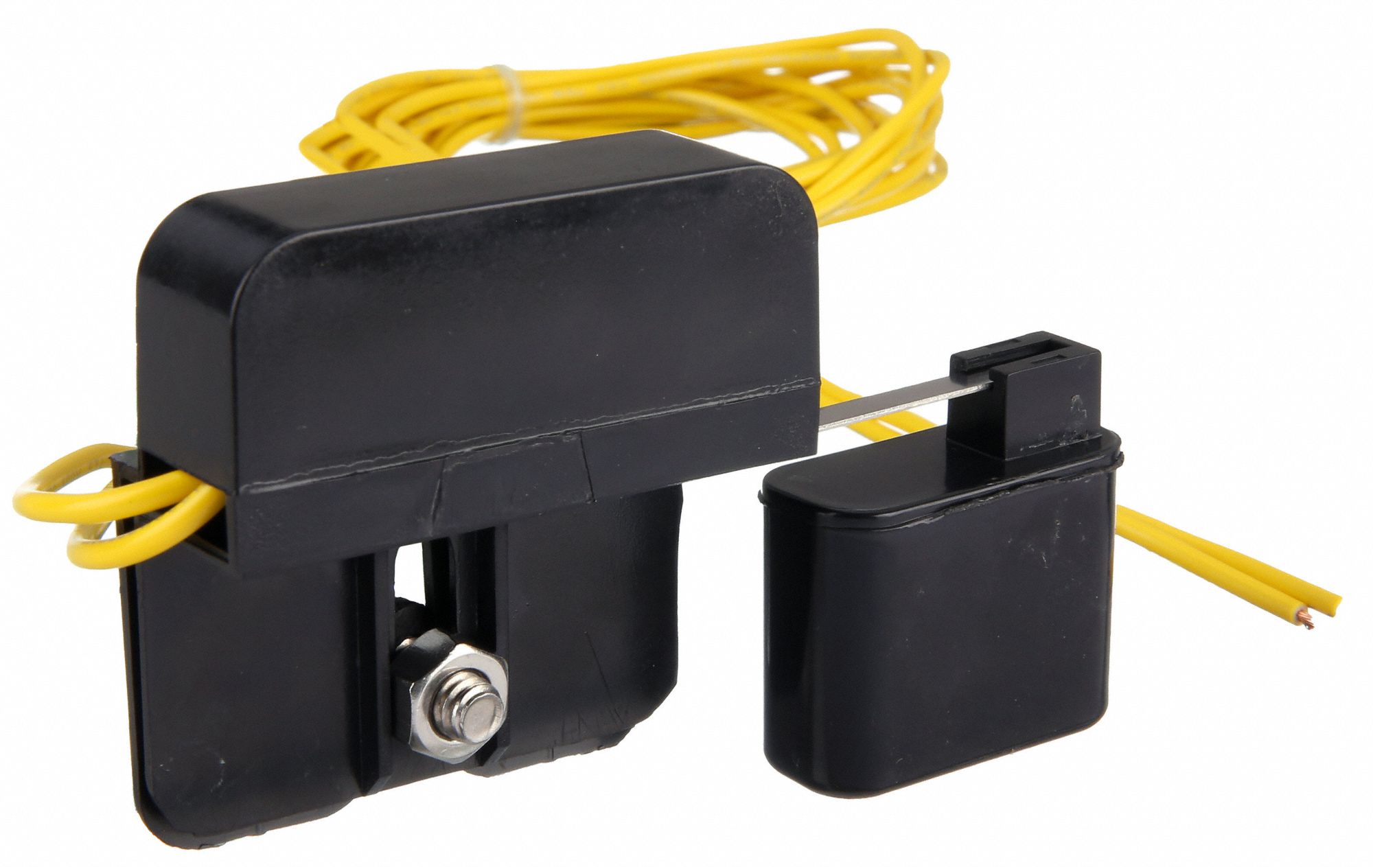 LITTLE GIANT In-Pan Switch: for Condensate Removal, 599930, ABS, Audio ...