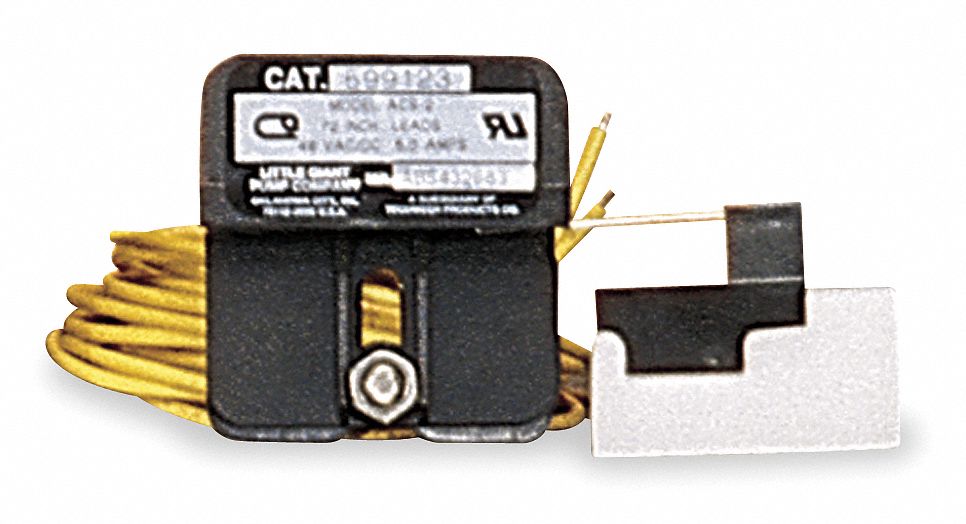3XY17 - Condensate Switch NO 125/250VAC