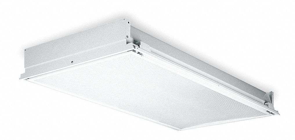 3XY68 - Cleanroom Fixture T8 112W 120-277V