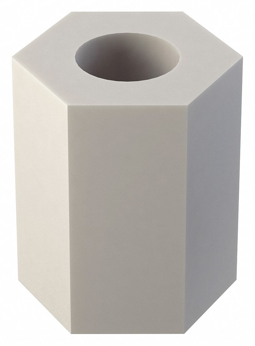 for-1-4-in-screw-size-hex-spacer-3xye5-35hsp400-grainger