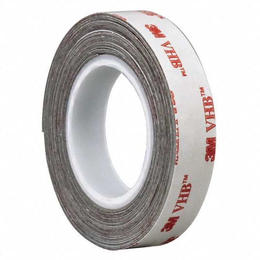 3M VHB Double Sided Tape Rolls