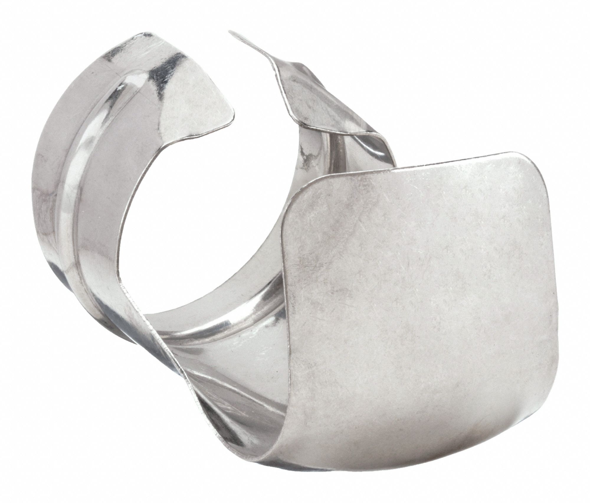 MILWAUKEE, For 89756/897720/898820, 2 5/16 in Overall Ht, Heat Gun Hook Nozzle 3Y2234980