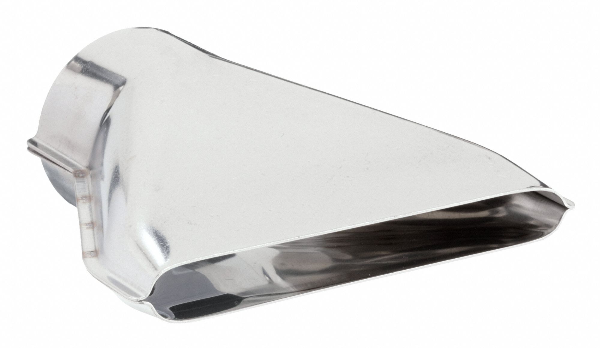 Blower Nozzle: 4 9/16 in Overall Lg, 6 7/8 in Overall Wd, 1 7/16 in Overall Ht, 49-80-0294