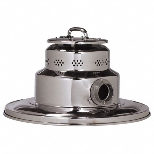 MILWAUKEE Heat Gun Air Reducer Nozzle For 897820/898620/898820