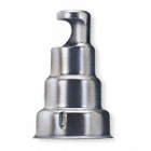 SLIT NOZZLE, 1-PIECE, FOR USE WITH 8978-20/8986-20/8988-20 HEAT GUNS