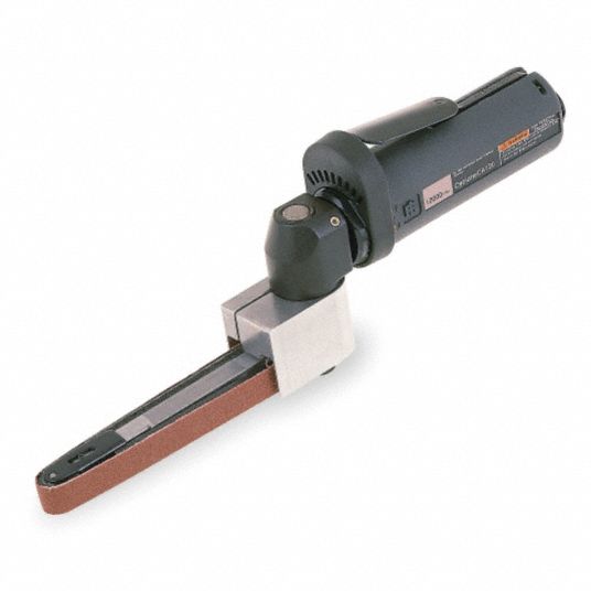 Ingersoll rand deals air belt sander