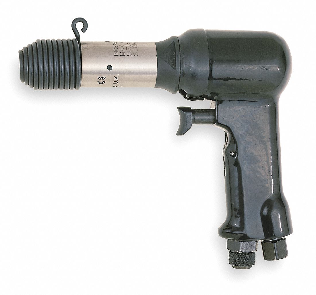 Air hammer deals cfm