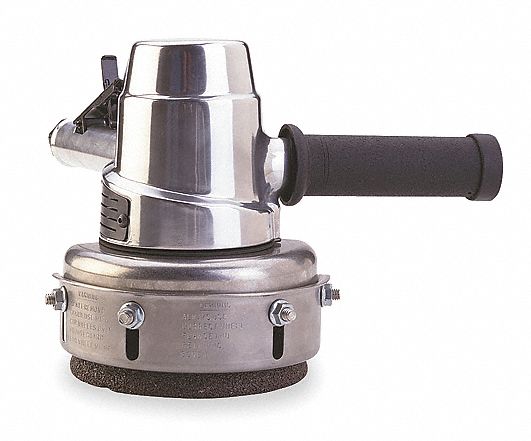 AIR GRINDER,VERTICAL,6000 RPM
